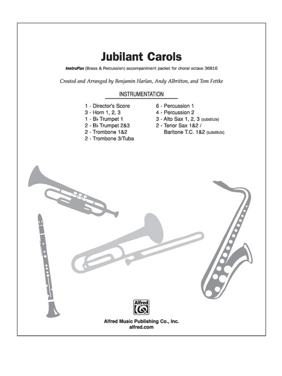 Jubilant Carols