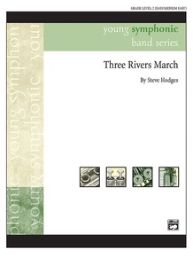 Three Rivers March