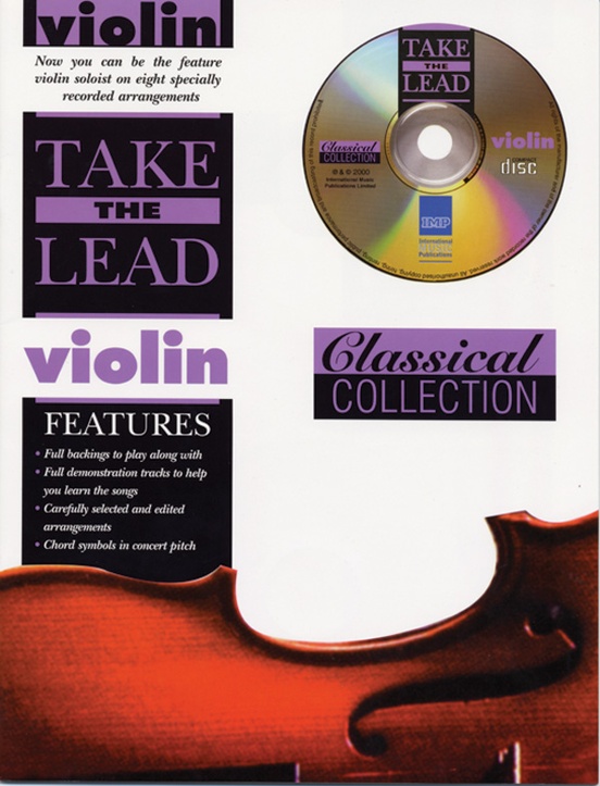 Take the Lead: Classical Collection