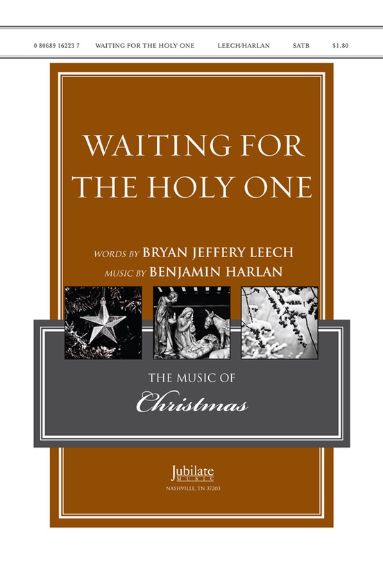 Waiting for the Holy One