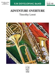 Adventure Overture