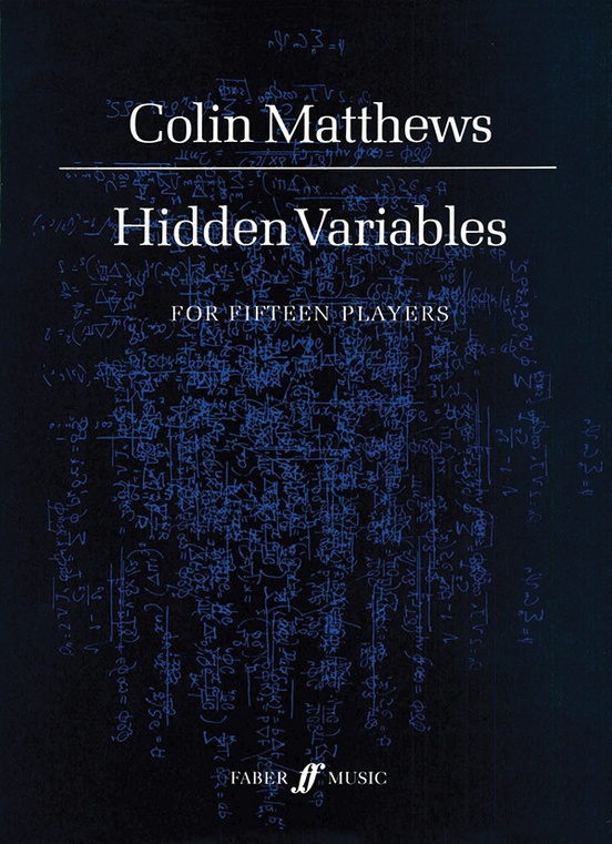 Hidden Variables