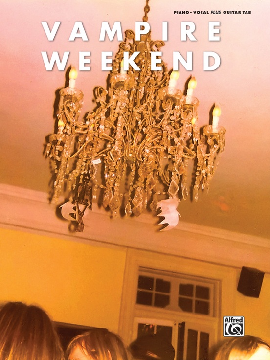 Vampire Weekend