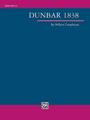 Dunbar 1838