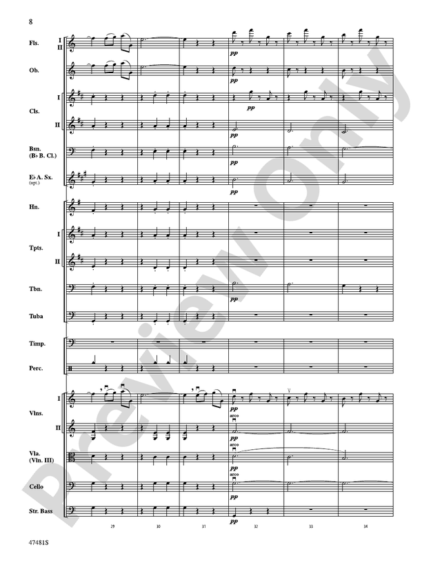 The Blue Danube Waltz