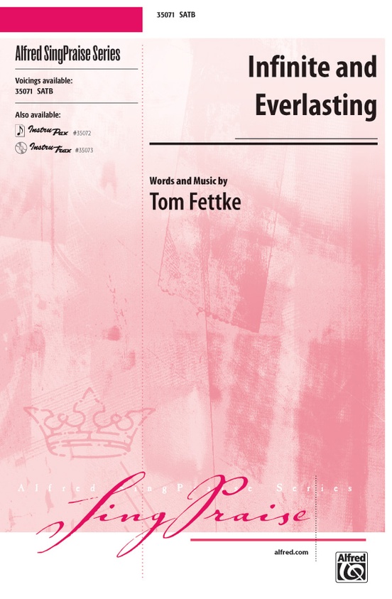 Infinite and Everlasting