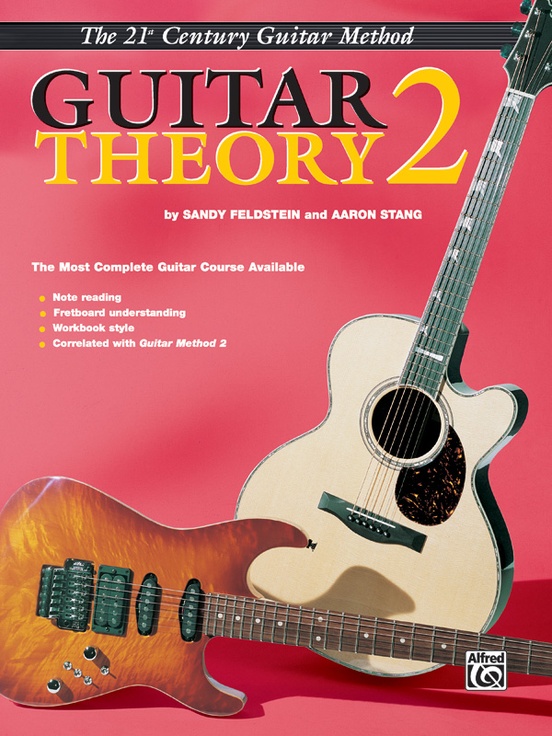 Belwin's 21st Century Guitar Theory 2