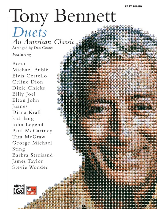 Tony Bennett: Duets -- An American Classic