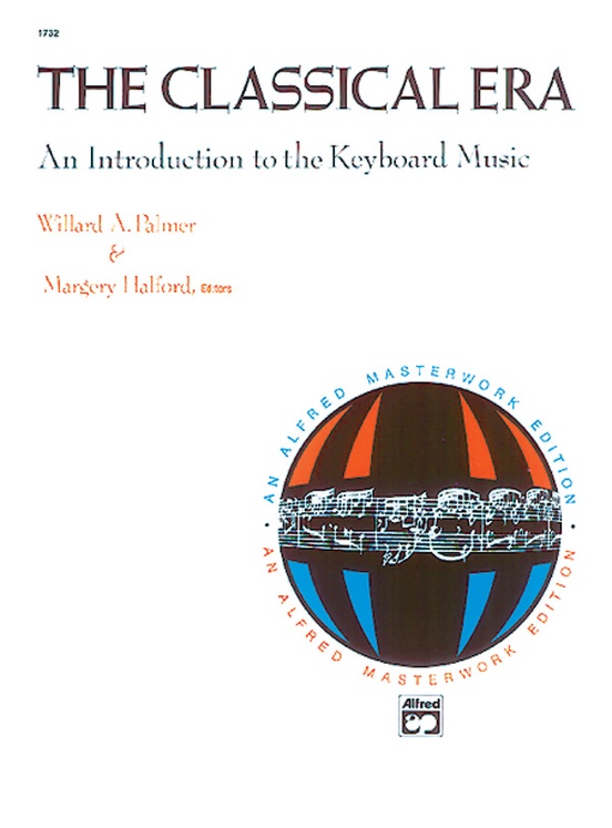 The Classical Era: An Introduction to the Keyboard Music