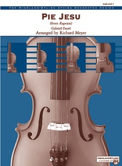 Pie Jesu