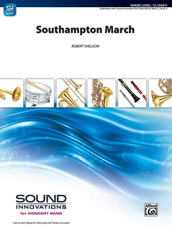 Southampton March