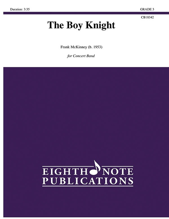 The Boy Knight