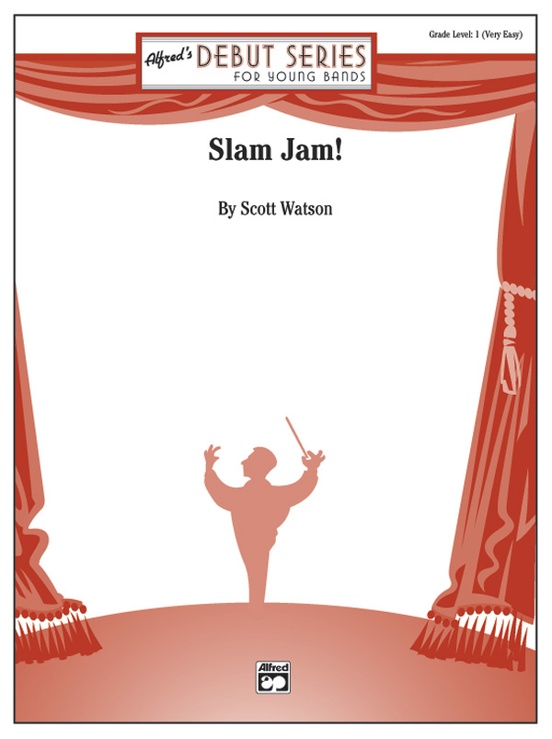 Slam Jam!