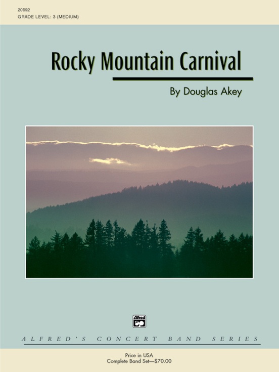 Rocky Mountain Carnival