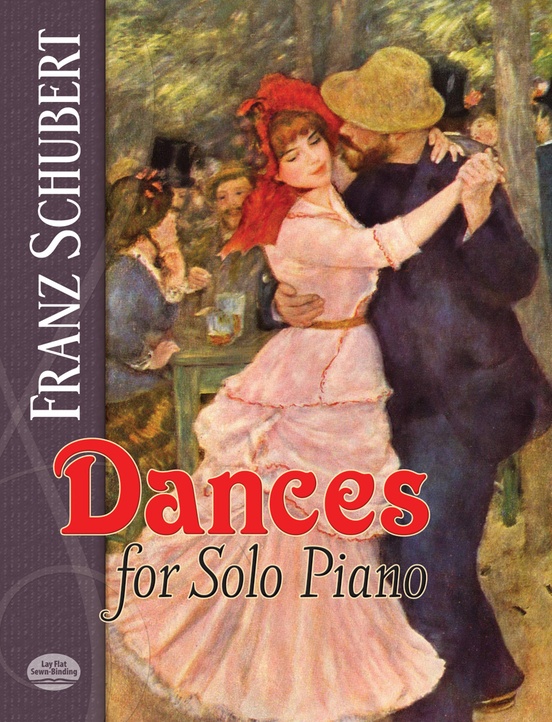 Dances for Piano