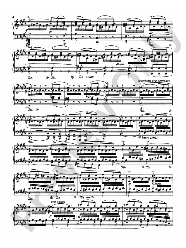 Mendelssohn: Complete Works (Volume III)