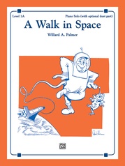A Walk in Space