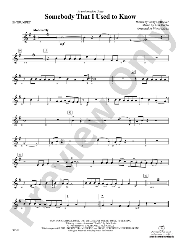 Simple Simon B-Flat Instrument Sheet Music (Lead Sheet) with