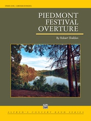 Piedmont Festival Overture