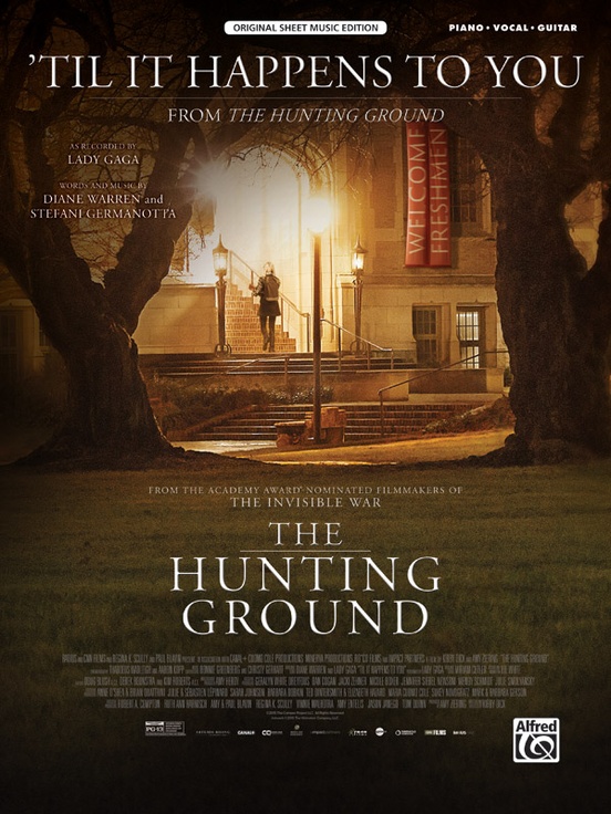 'Til It Happens to You (from The Hunting Ground)