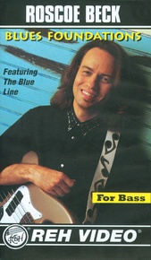 Roscoe Beck: Blues Foundations