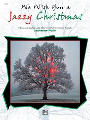 We Wish You a Jazzy Christmas