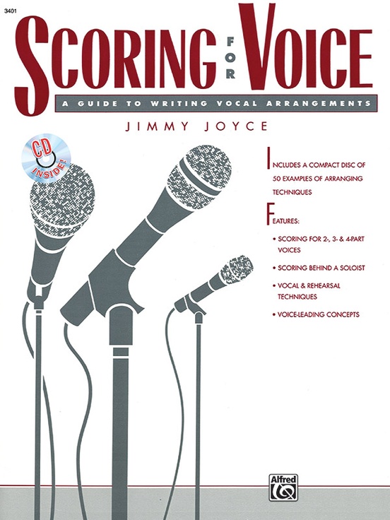 Scoring for Voice