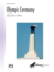 Olympic Ceremony