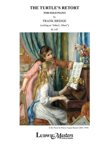 The Turtle's Retort, H. 147 (One-step)