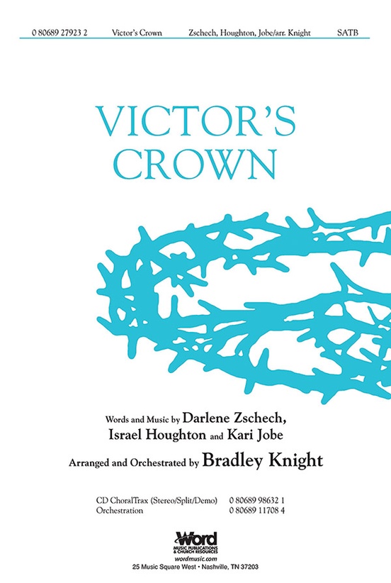 Victor's Crown