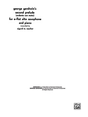 Second Prelude