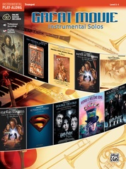 Great Movie Instrumental Solos
