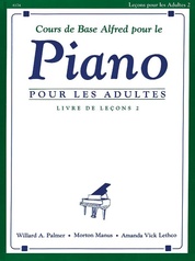 Alfred's Basic Adult All-in-One Course, Book 1: Piano Comb Bound Book & CD  | Sheet Music