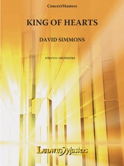 King of Hearts
