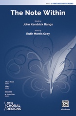 The Note Within