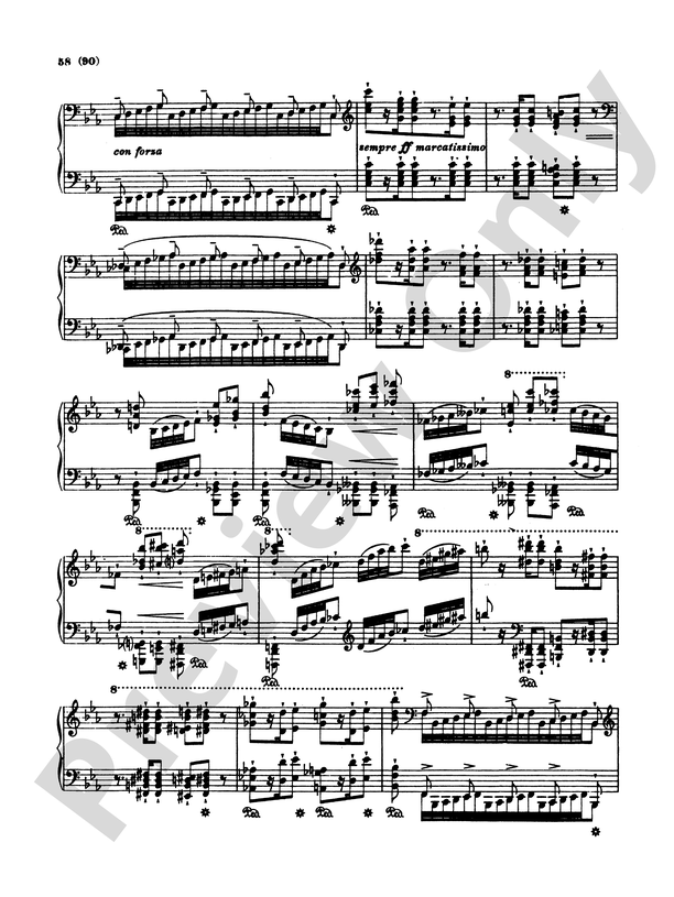 Liszt: Etudes (Volume I)