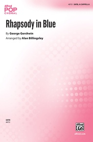Rhapsody in Blue