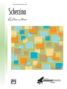 Scherzino