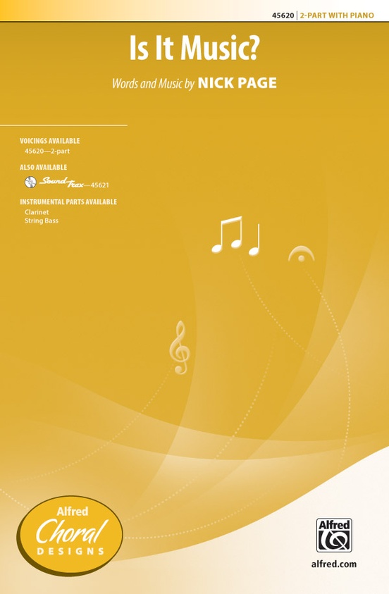 Is It Music?