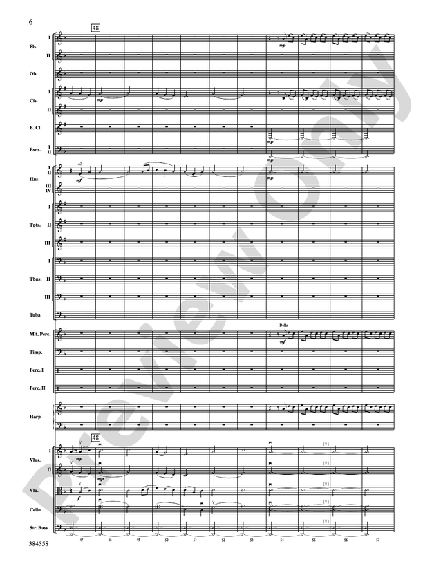 Harry Potter and the Deathly Hallows, Part 2, Suite from