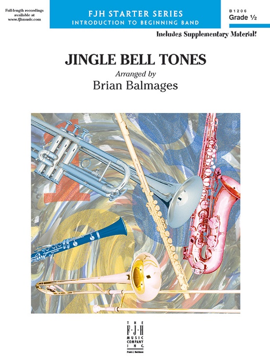 Jingle Bell Tones