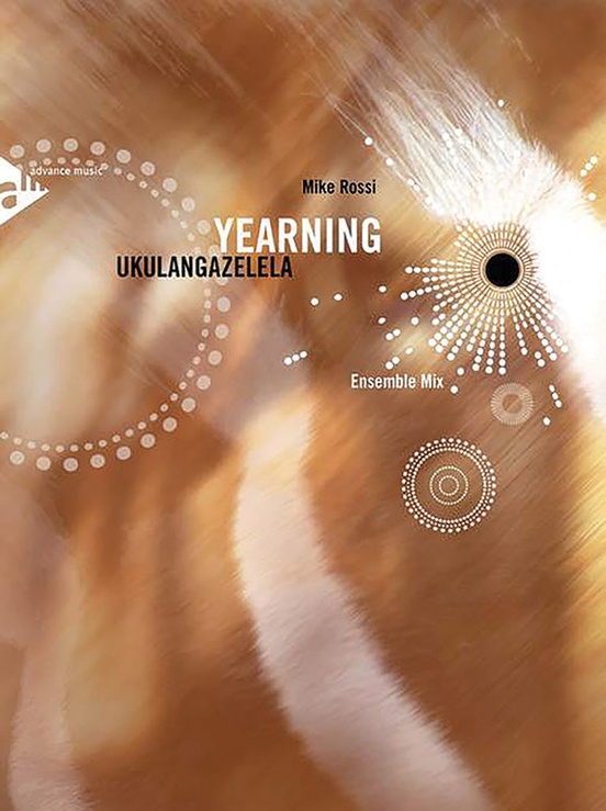 Yearning