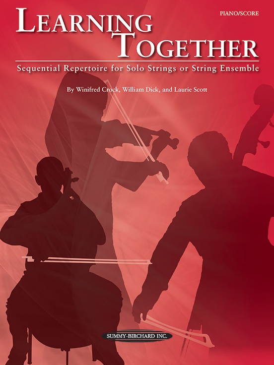 Learning Together