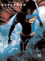 Superman Returns (Suite) (from "Superman Returns)