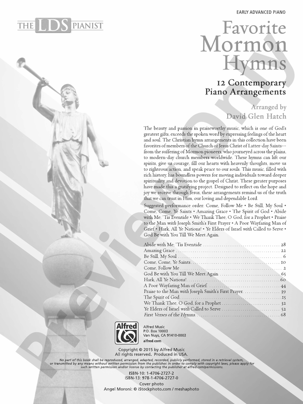 The LDS Pianist Favorite Mormon Hymns 12 Contemporary Piano the-lds-pianist-favorite-mormon-hymns-12-contemporary-piano