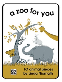 A Zoo for You