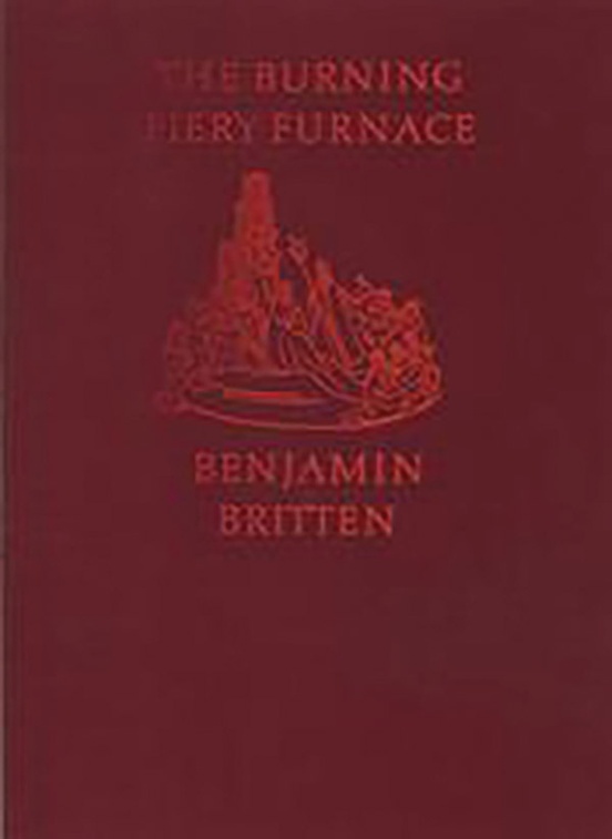 Burning Fiery Furnace