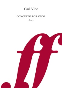 Monody (Oboe Concerto)