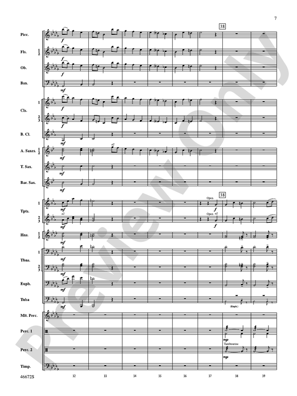 Variants on an English Sea Song