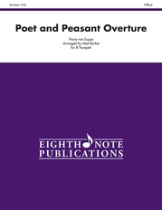 Poet and Peasant Overture